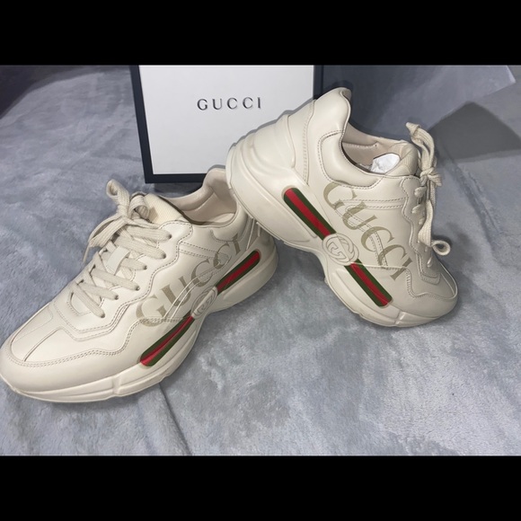 Gucci Rhyton Vintage Logo - Picture 3 of 5